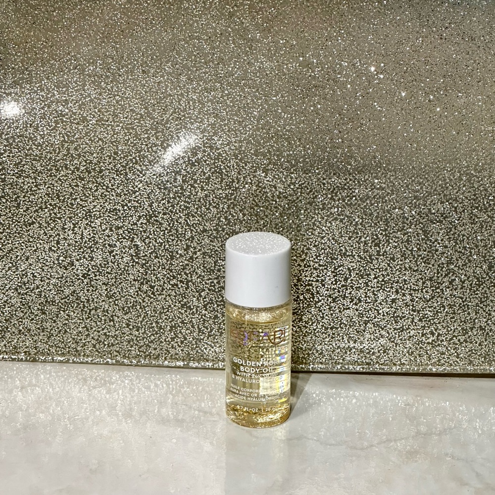 5 for $25 item 🌺 Mini Kopari Golden Aura Body Oil